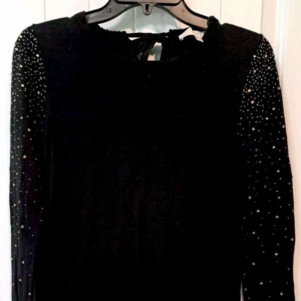 Loft Women's Black Jumper